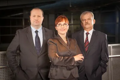 Kancelaria Radców Prawnych Marek Zielińska Markowicz s.c.